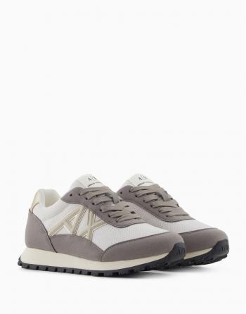 SNEAKER ARMANI EXCHANGE