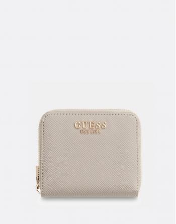 CARTERA GUESS LAUREL MINI