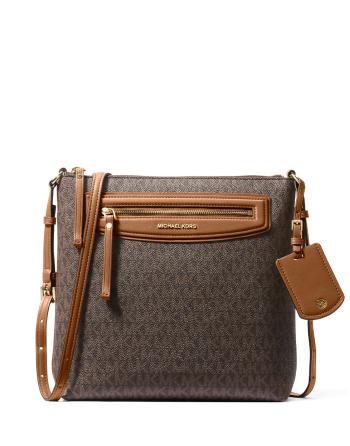 BANDOLERA MICHAEL KORS JET...