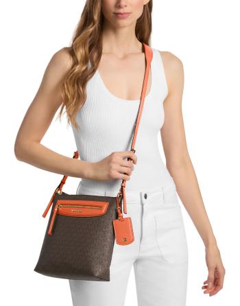 BANDOLERA MICHAEL KORS JET...