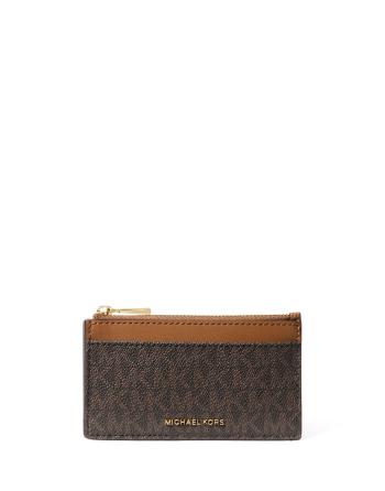 TARJETERO MICHAEL KORS JET SET