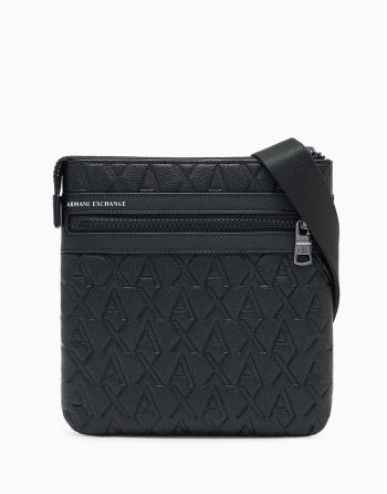 BANDOLERA UNISEX ARMANI...