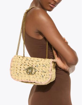 BANDOLERA KURT GEIGER...