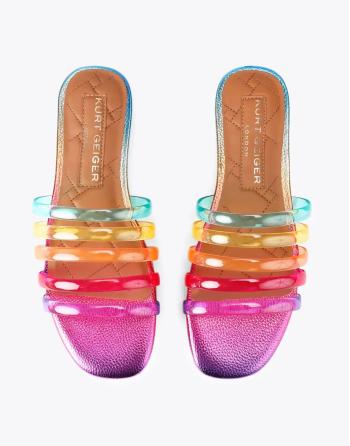 SANDALIA KURT GEIGER...