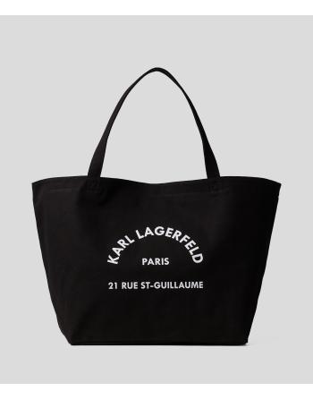 BOLSO KARL LAGERFELD RUE...