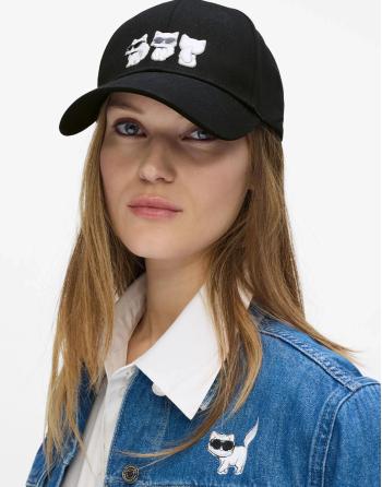 GORRA KARL LAGERFELD IKON...