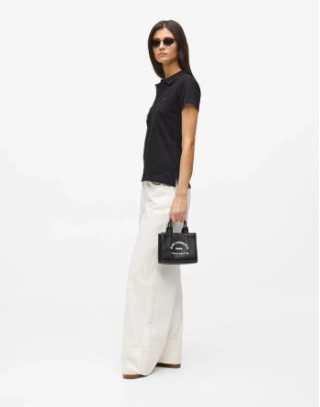 MINI BOLSO KARL LAGERFELD...