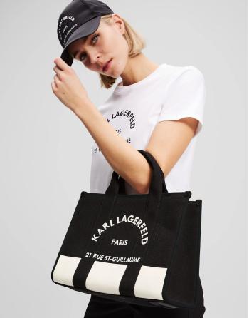BOLSO KARL LAGERFELD RUE...