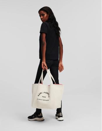 BOLSO KARL LAGERFELD RUE...