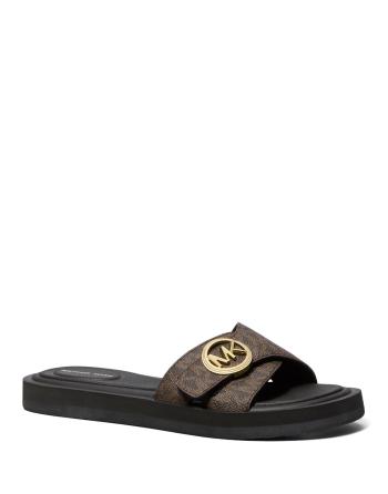 SANDALIA MICHAEL KORS POOL...