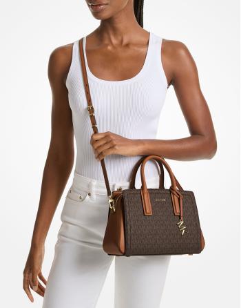 BOLSO MICHAEL KORS LAILA