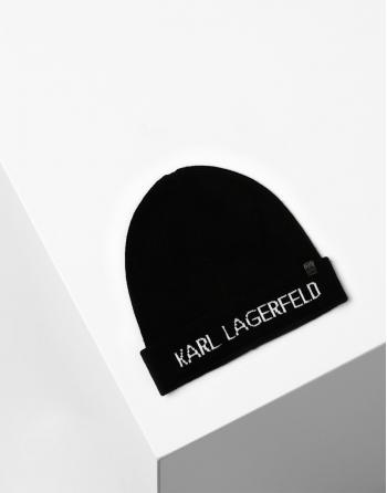 GORRO KARL LAGERFELD K/STUDIO