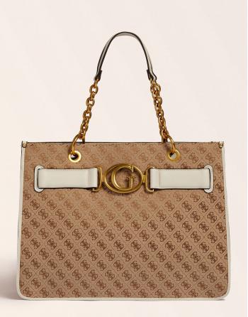BOLSO TOTE GUESS AILEEN