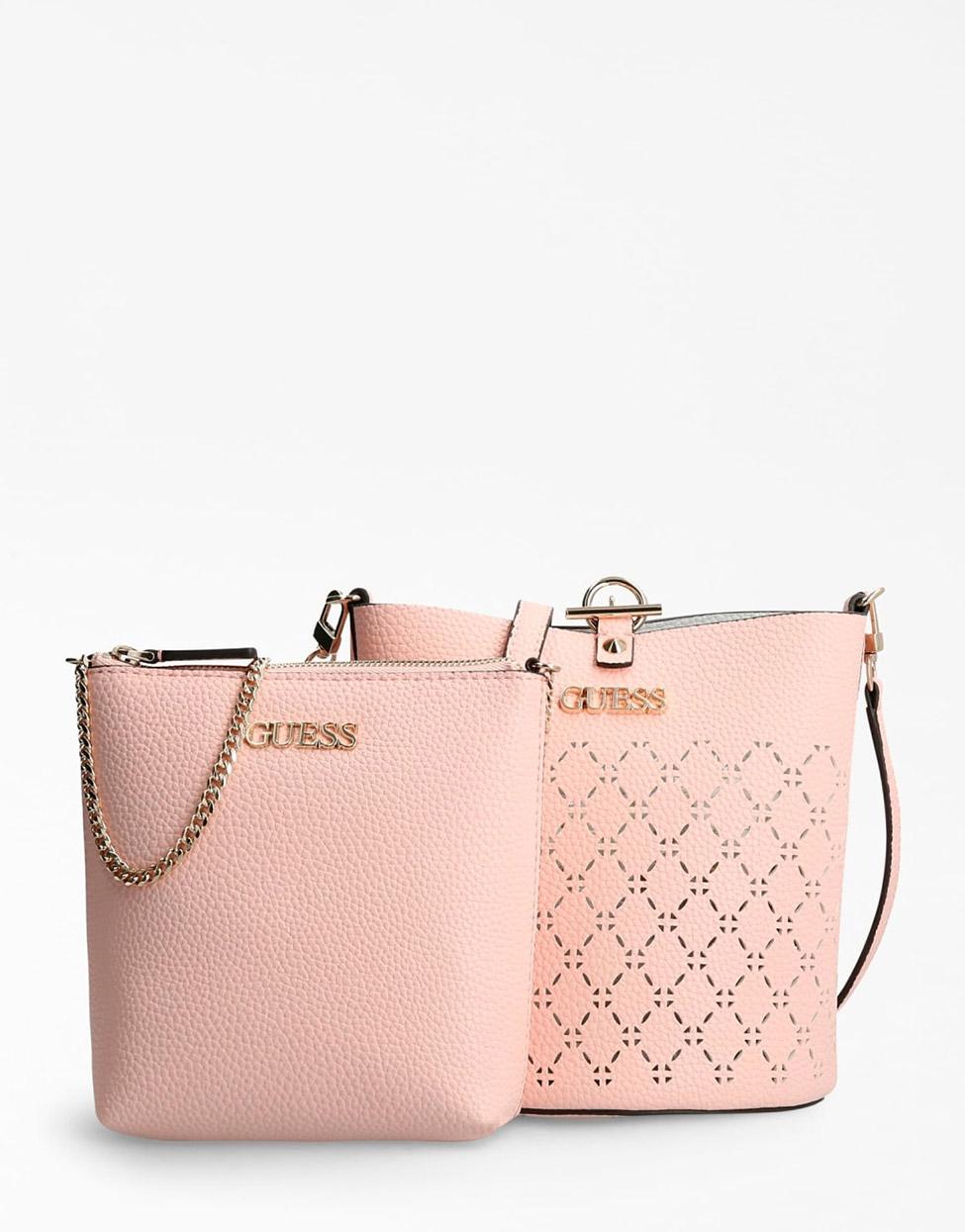 Mini bolso Guess - Amara