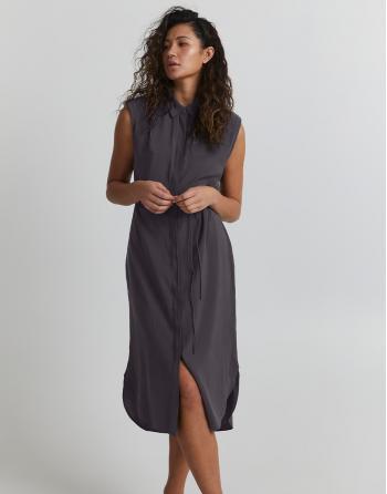 VESTIDO ICHI IHGRETHA