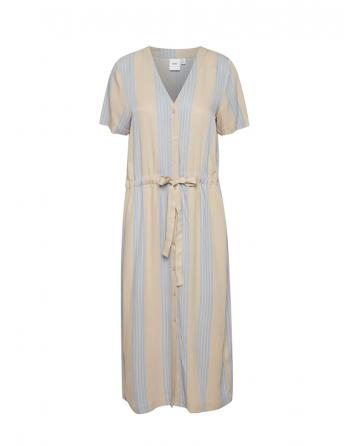 VESTIDO ICHI IHEA