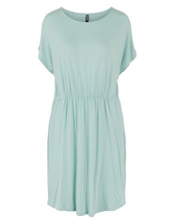 VESTIDO PIECES PCPETRINE