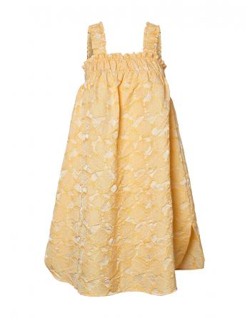 VESTIDO PIECES PCJULIA