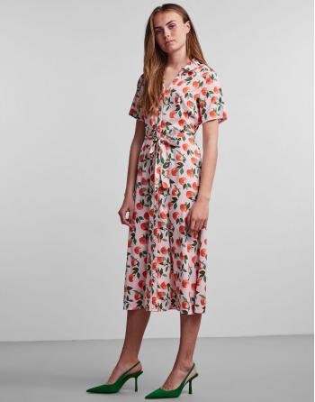 VESTIDO PIECES PCJOSI