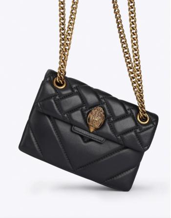 BANDOLERA PEQUEÑA KURT...