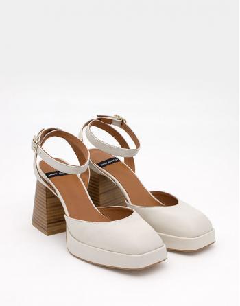 ZAPATOS ANGEL ALARCON BADDA