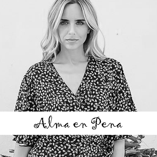 Alma en Pena