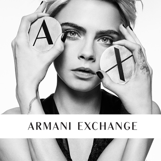 Armani Exchange