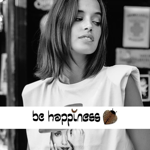 Be Happiness