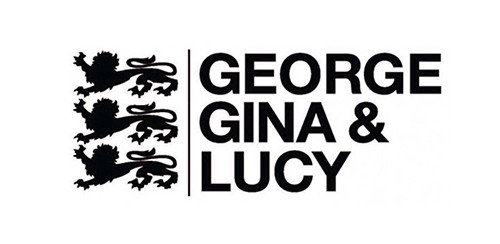 GEORGE GINA & LUCY