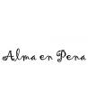 ALMA BLUE